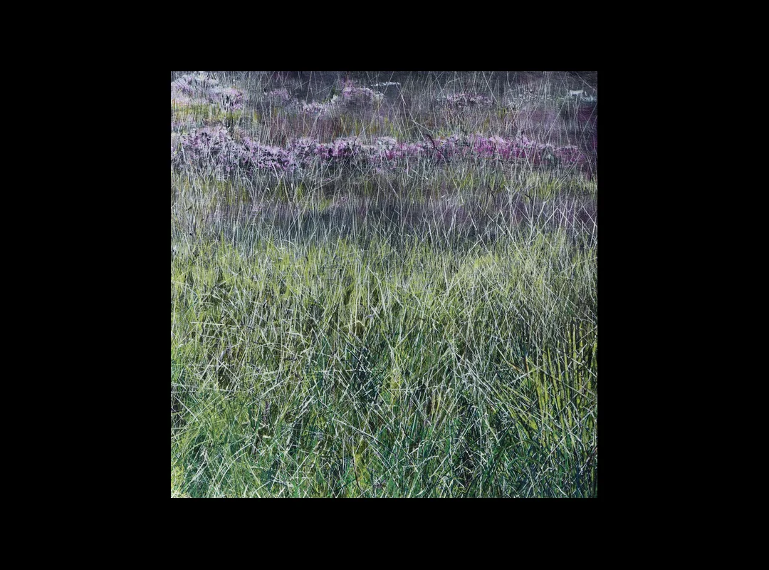 Emer Gaffey Painting