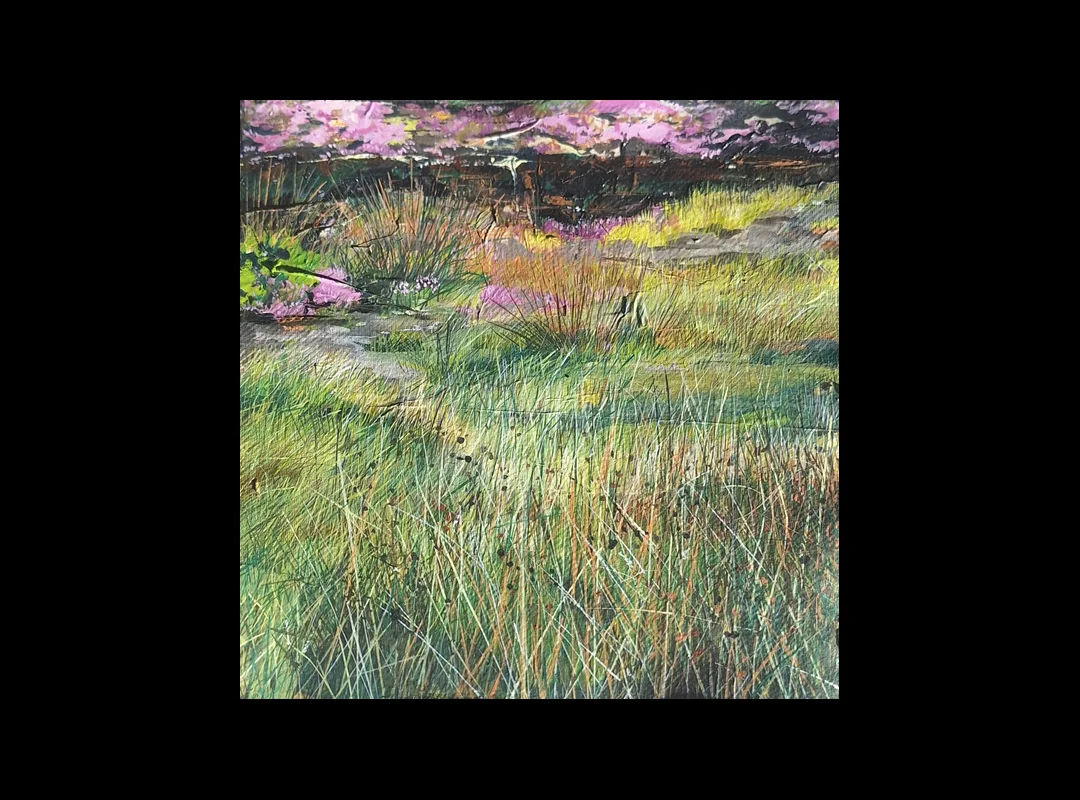 Emer Gaffey Painting
