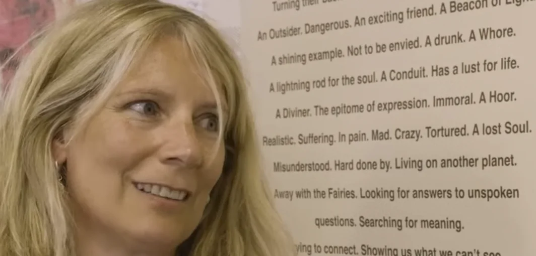 Line drawing of the River Shannon and covers of Bird reports