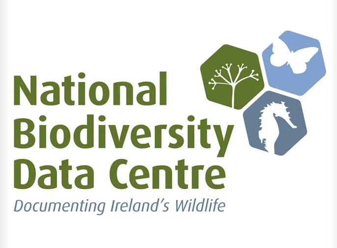 logo of National Biodiversity Data Centre